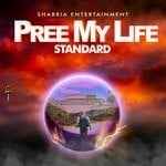 cover: Standard - Pree My Life