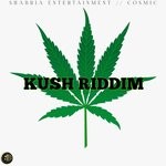 cover: Shabria - Kush Riddim - Sky