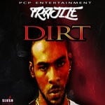 cover: Frajile - Dirt