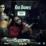 cover: Radijah - Risk Badness