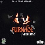 cover: Kastro - Furnace