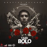 cover: Vybz Kartel - Yami Bolo