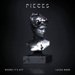 cover: Lucas Marx|Where It's Att - Pieces