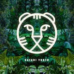 cover: Safari Youth - Wrestling With Elephants