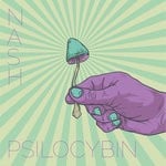 cover: Nash|Vic Blonde - Psilocybin