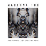 cover: Carla Rees|Daniel James Ross|Marie Schreer - Maderna 100