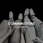 cover: Jacqui Sherill - Comminutions