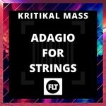 cover: Kritikal Mass - Adagio For Strings