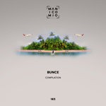 cover: Bunce - Compilation