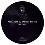 cover: Alexandro G|Bastien Groove - Una Sonrisa