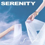 cover: Sena Kana - Serenity