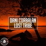 cover: Dani Corbalan - Lost Tribe