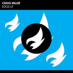 cover: Craig Miller - Edge-Lit