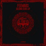 cover: Feemarx - Second State EP