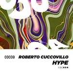 cover: Roberto Cuccovillo - HYPE