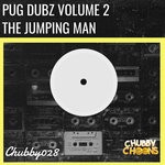 cover: Pug Dubz - Volume 2 - The Jumping Man