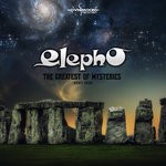 cover: Elepho - The Greatest Of Mysteries (Redit 2020)