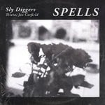 cover: Joe Corfield|Sly Diggers|Thieta - Spells