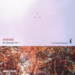 cover: Diverze. - No Samples Vol 1 (Explicit)