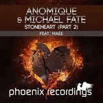 cover: Anomique|Maee|Michael Fate - Stoneheart Pt 2