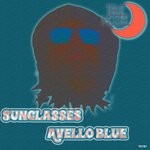 cover: Avello Blue - Sunglasses