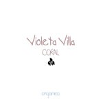 cover: Violeta Villa - Coral