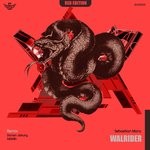 cover: Sebastian Mora - Walrider