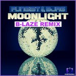 cover: Bjrg|Fungist - Moonlight (B-laze Remixes)