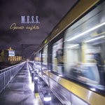 cover: M.e.s.s. - Oporto Nights