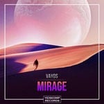 cover: Vayds - Mirage