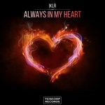 cover: Iklr - Always In My Heart