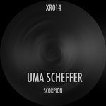 cover: Uma Scheffer - Scorpion