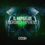 cover: D.mongelos - Andromeda Experience EP