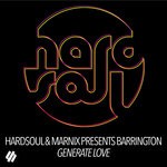 cover: Barrington|Hardsoul|Marnix - Generate Love (Remixes)