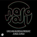 cover: Firebeatz|Greg Van Bueren - Zunga Zunga