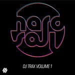 cover: Greg Van Bueren|Roog|Youri Donatz - DJ Trax Volume 1