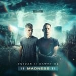 cover: Voidax|Dawnfire - Madness