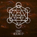 cover: Sooney - Mexicano EP