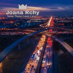 cover: Joana Rchy - Tame Those Lions Less