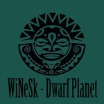 cover: Winesk - Dwarf Planet