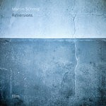 cover: Martin Schmid - ReVersions