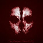 cover: Various - The Minimal Ghost Vol 03