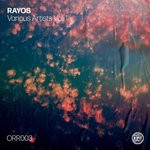 cover: Tomas Brignolo|Franco Strato|Mak|Sebbas|Erika Halliday - Rayos Vol 1