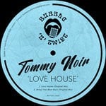 cover: Tommy Noir - Love House