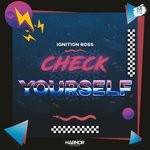 cover: Ignition Ross - Check Yourself