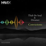 cover: Thab De Soul & Dreamer - Convictions