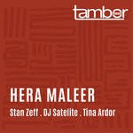 cover: Dj Satelite|Stan Zeff|Tina Ardor - Hera Maleer