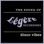 cover: Various - Disco Vibes