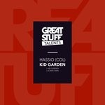 cover: Hassio (col) - Kid Garden