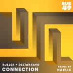 cover: Deltabravo|Ruller - Connection